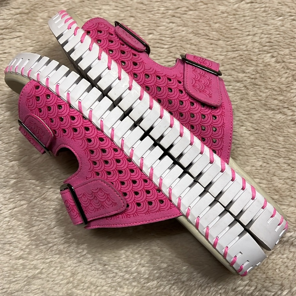 ILSE JACOBSEN Tulip1176lc Sandals - Picture 8 of 16